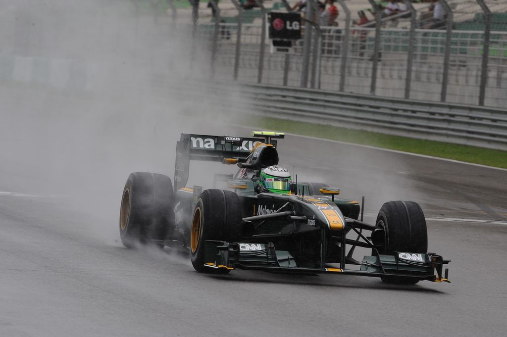 GP Malesia - Qualifiche e Prove Libere 3